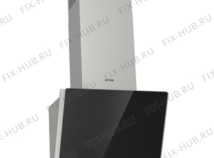 Вытяжка Gorenje WHI623E1XGB (679562) - Фото